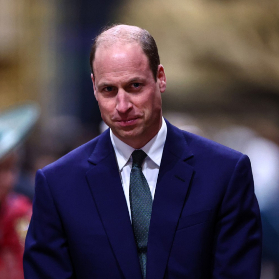 Princ Vilijam viđen sa ljubavnicom? FOTO