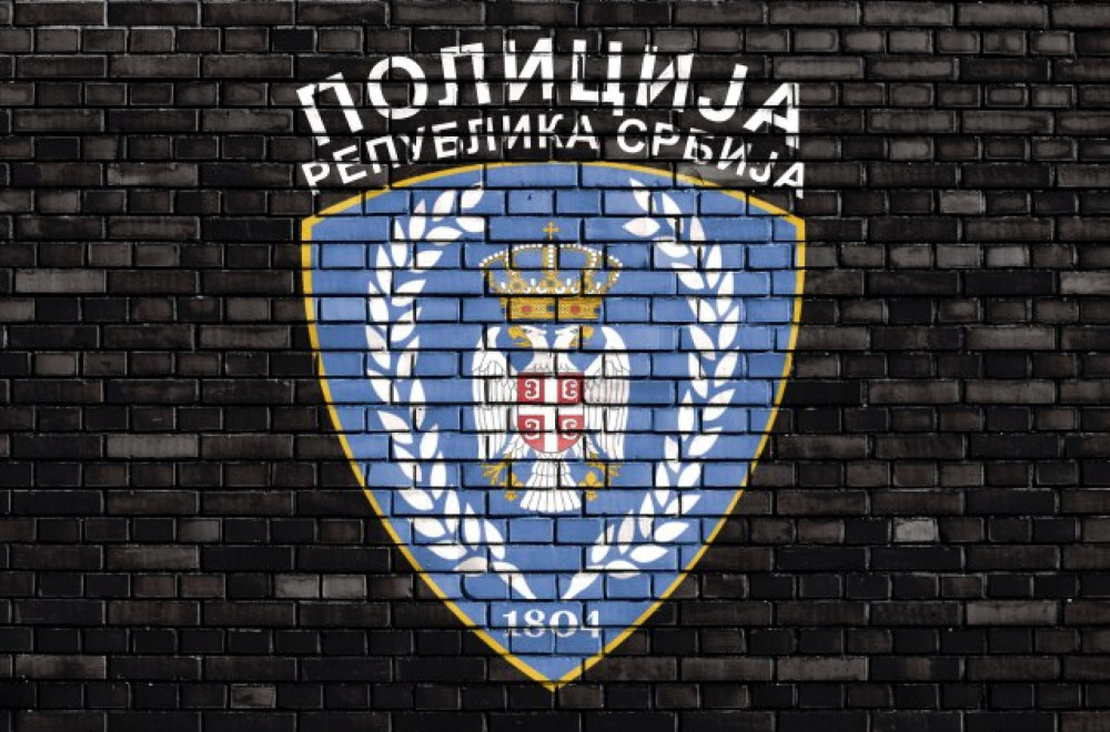 Preduzete mere pojačanog obezbeđenja; MUP ima poruku za građane Srbije FOTO