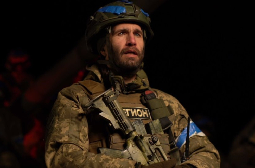 Rusija i Ukrajina: Paravojne grupe koje deluju iz Ukrajine tvrde da su upale na rusko tlo