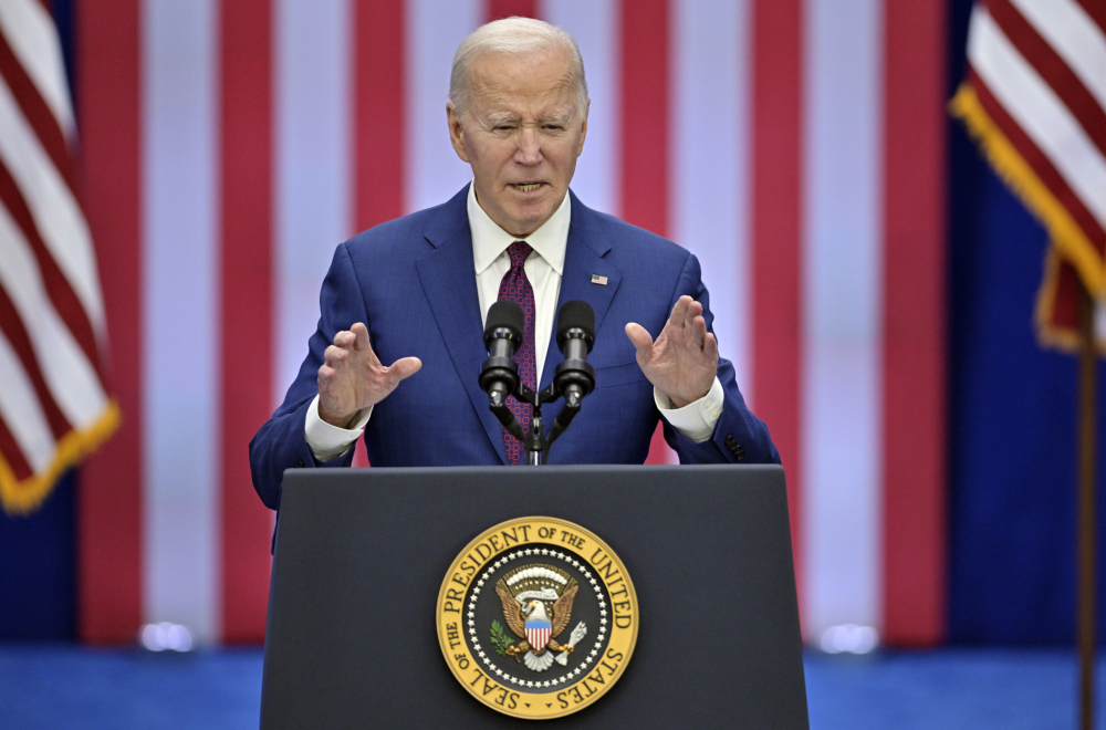 Američka tajna je otkrivena: On jednostavno gubi pamćenje