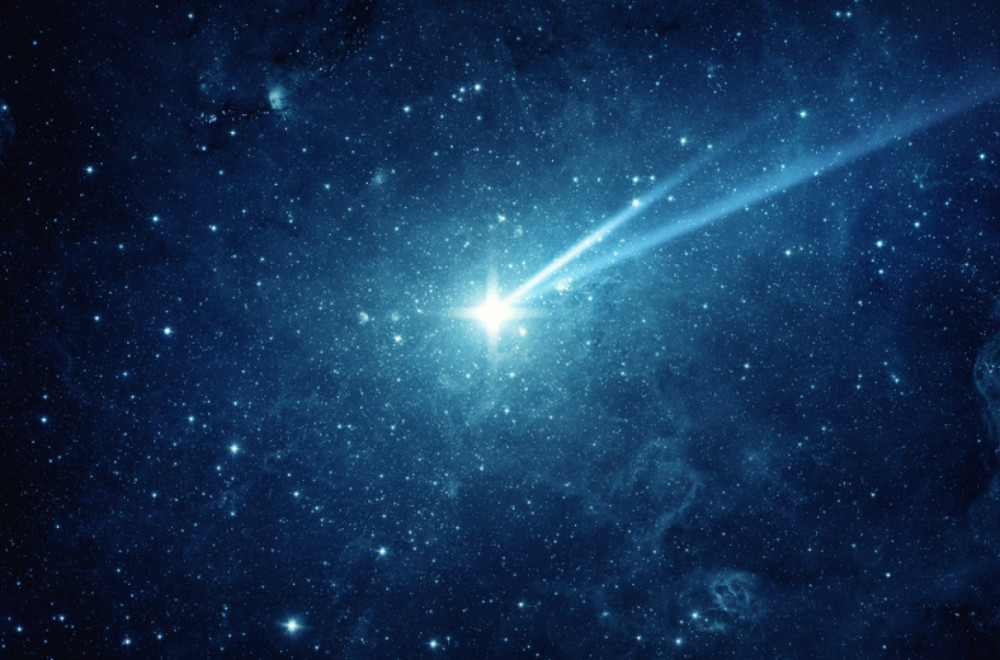 Đavolja kometa biće vidljiva golim okom: Pogledajte kada će se pojaviti