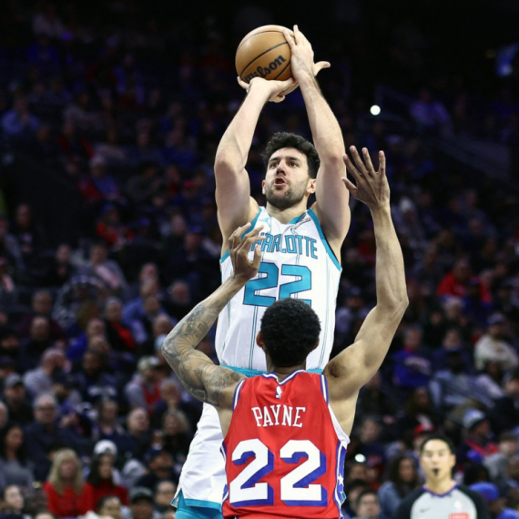 Micić: I dalje tražim sebe u igri Šarlota