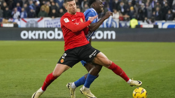 Štoper otkazao Piksiju – zamena stiže iz Rusije