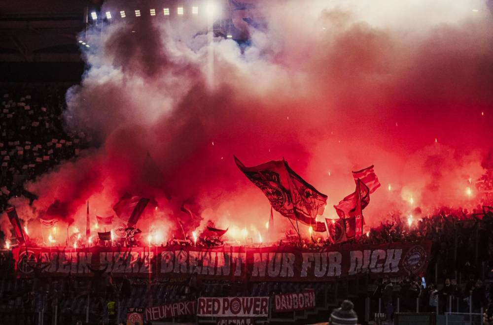 Bajern odustao od žalbe na kaznu