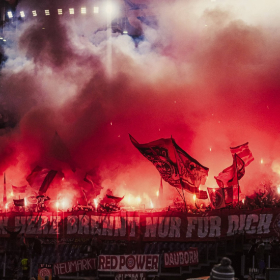 Bajern odustao od žalbe na kaznu