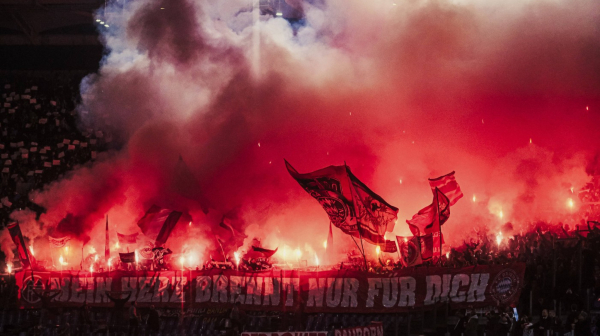 Bajern odustao od žalbe na kaznu