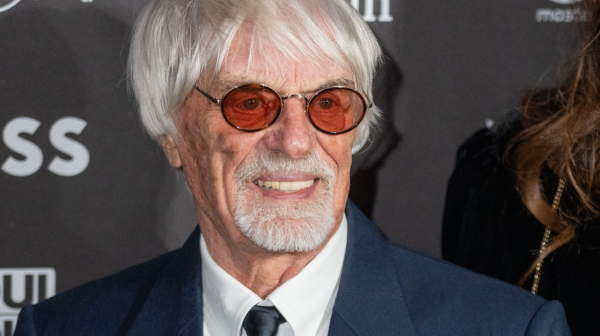 Eklston podržao Masu u borbi za titulu