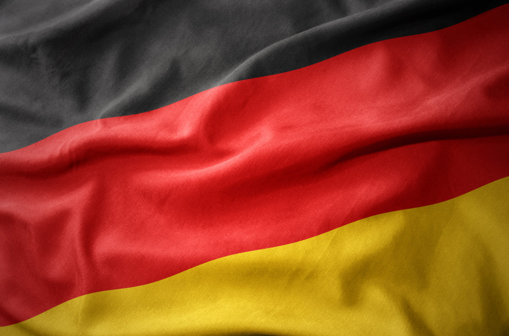 Propao pokušaj: Nemačka u haosu
