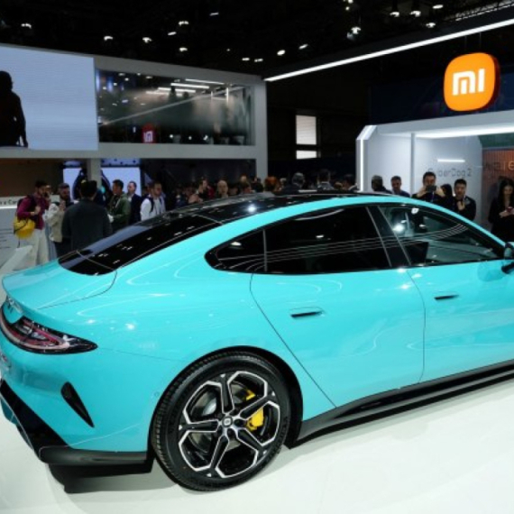 Xiaomi ima rešenje: Enterijer se u sekundi se pretvara u sistem sa dugmićima