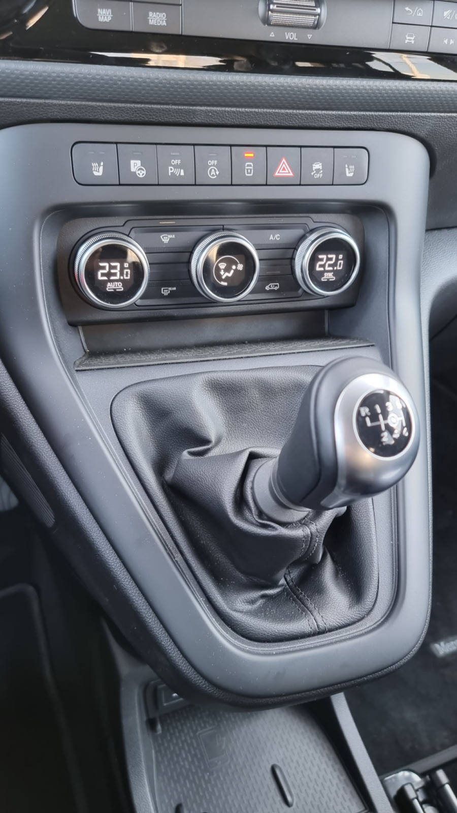 Test: Mercedes Citan Tourer