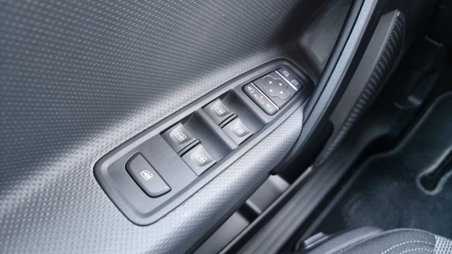 Test: Mercedes Citan Tourer