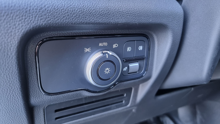 Test: Mercedes Citan Tourer