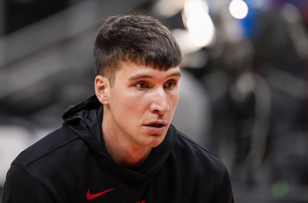 Bogdanović: Partizan mora da se podigne, želim da ih vidim na Fajnal-foru