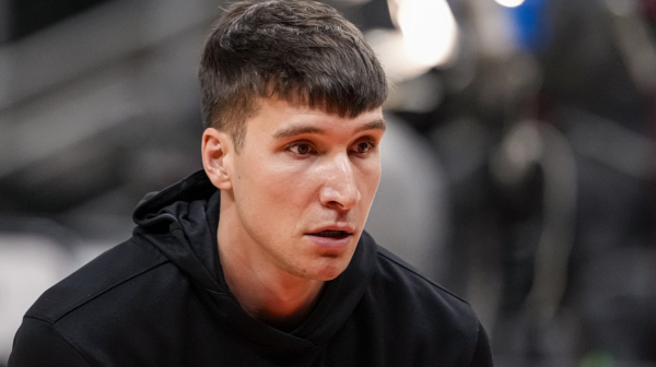 Bogdanović: Partizan mora da se podigne, želim da ih vidim na Fajnal-foru