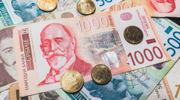 Telekom Srbija isplatio dividendu akcionarima