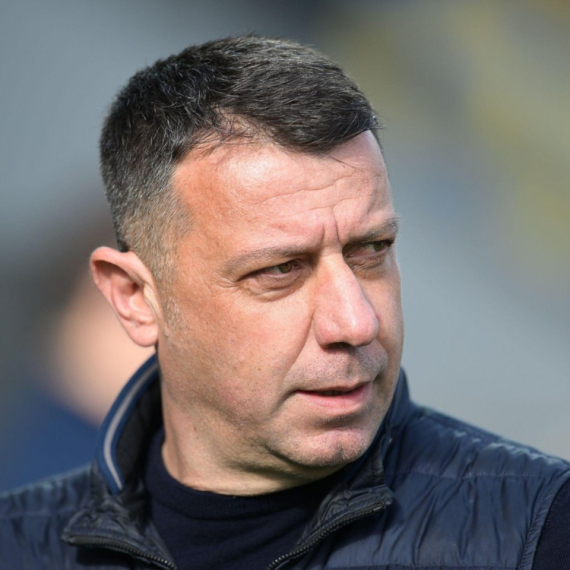 Bivšem treneru Lečea suspenzija i novčana kazna