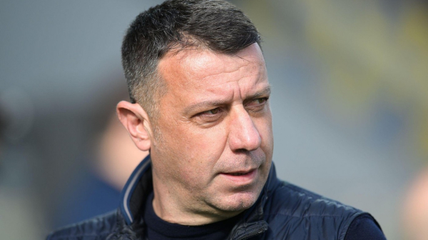 Bivšem treneru Lečea suspenzija i novčana kazna