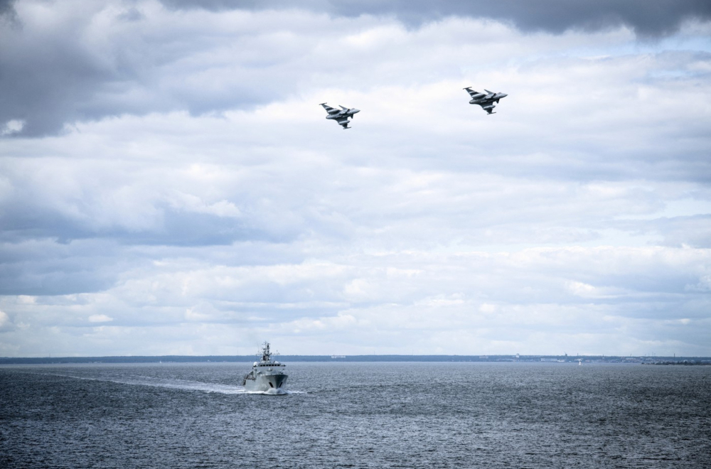 "Moramo da pređemo u ratni režim"