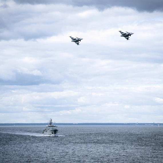 "Moramo da pređemo u ratni režim"