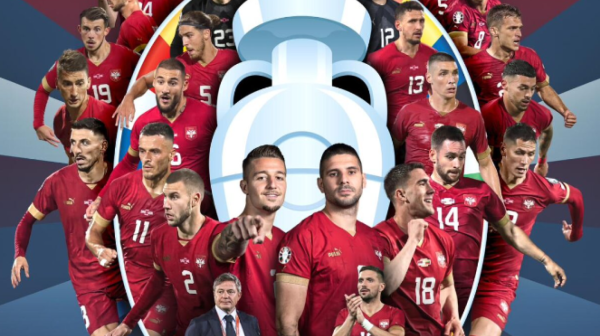 FSS zove navijače: U sredu je poslednja prilika za odlazak na EURO