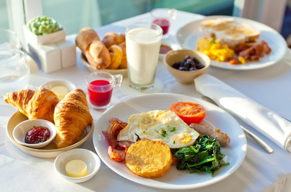 Standardni doručak zamenite ovom ukusnom alternativom i smanjite unos suvišnih masti i kalorija