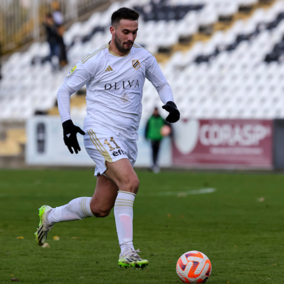 Neviđena majstorija Luke Adžića – dva gola iz kornera VIDEO