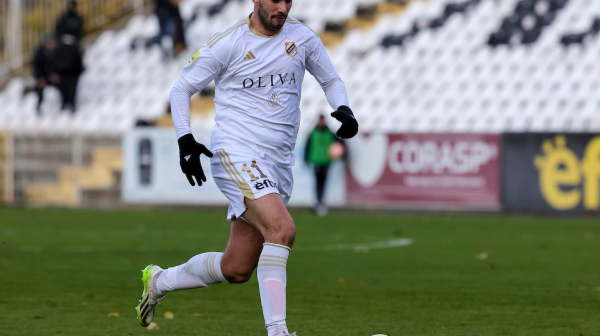 Neviđena majstorija Luke Adžića – dva gola iz kornera VIDEO