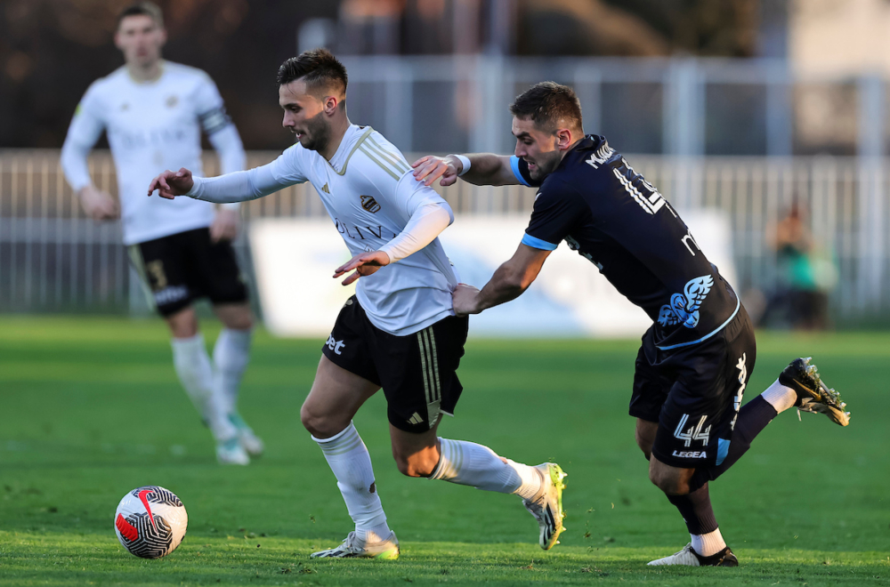 Lalatović izvukao bod na Banovom Brdu – Voždovac se spasao u nadoknadi