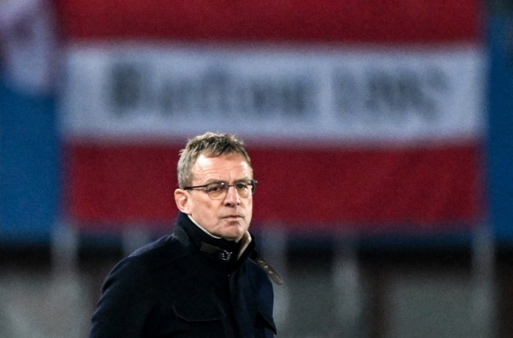 Skandal u Austriji – Rangnik odstranio trojicu reprezentativaca pred EURO