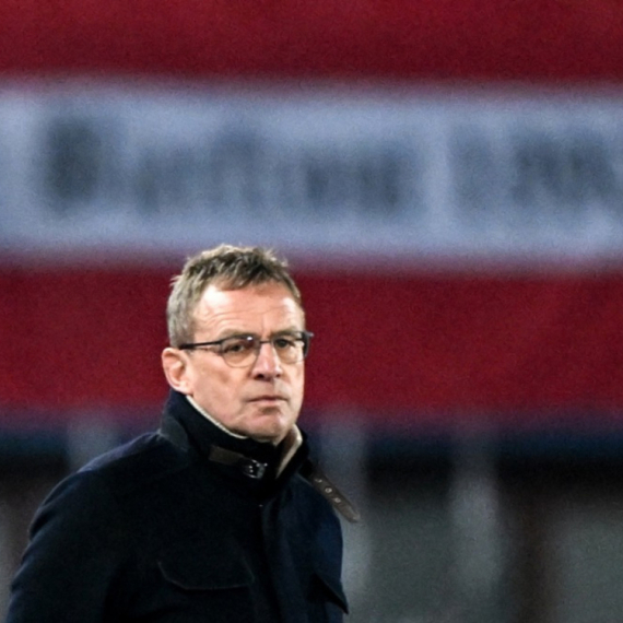 Skandal u Austriji – Rangnik odstranio trojicu reprezentativaca pred EURO