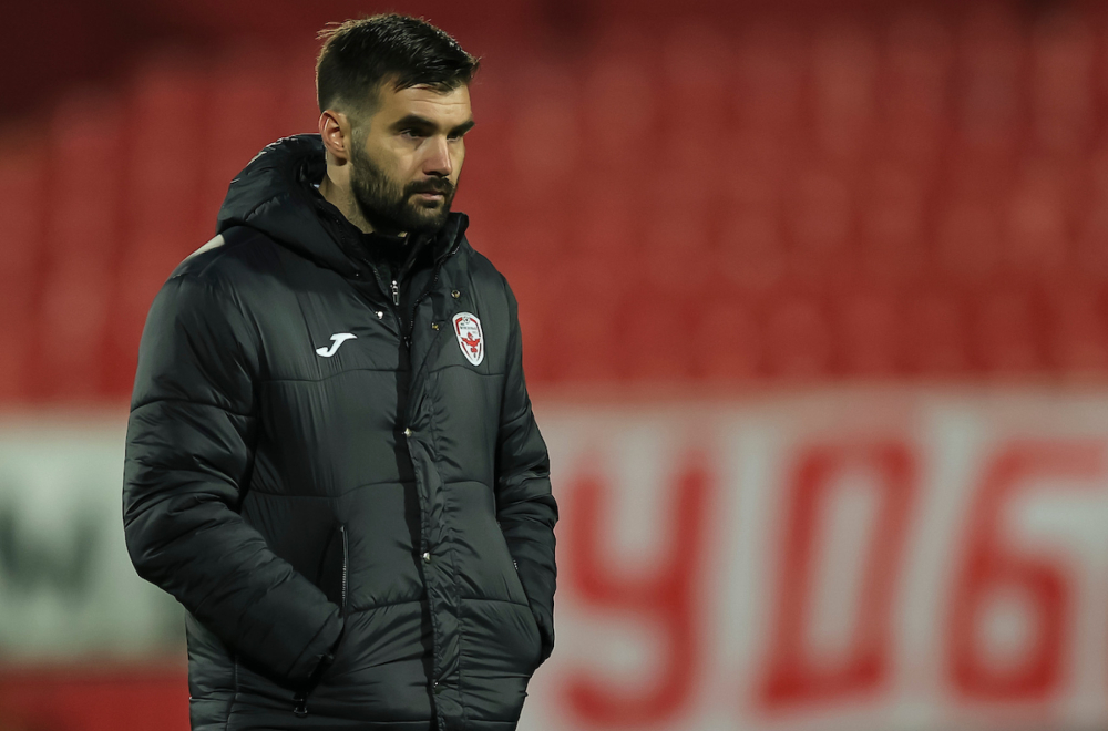 Lalatović izvukao bod na Banovom Brdu – Voždovac se spasao u nadoknadi