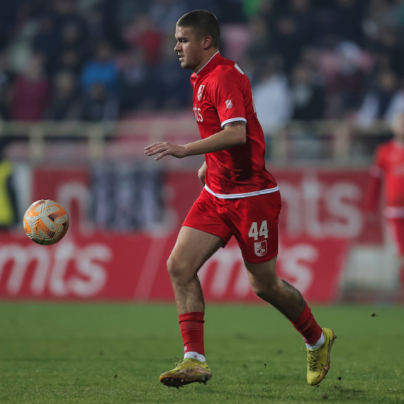 Teška situacija u Radničkom pred meč sa Zvezdom