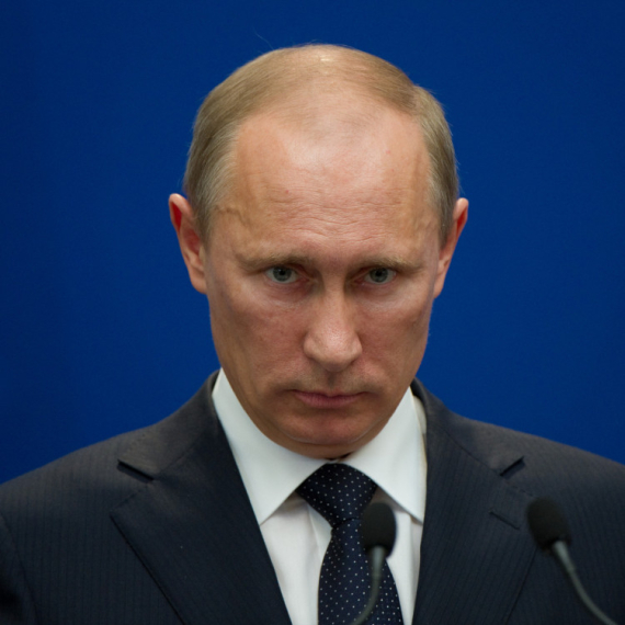Putin zapadnim elitama: "Vaš bal vampira je završen"