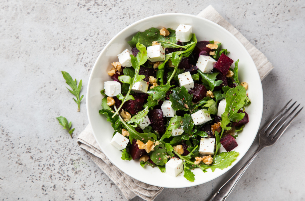 Rešite se anemije pomoću ovih zdravih i ukusnih namirnica