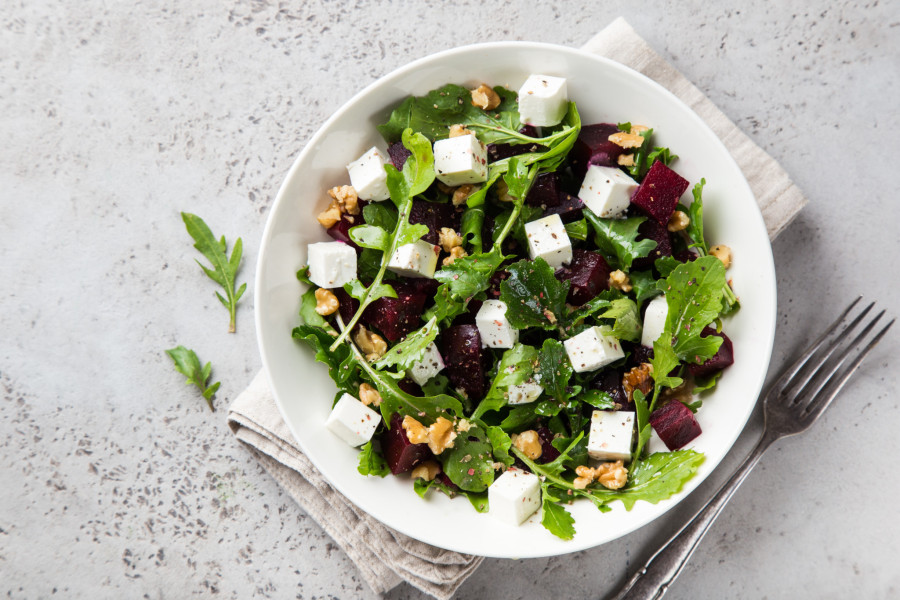 Može transformisati vaše zdravlje: Zašto bi trebalo češće da jedemo cveklu