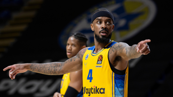 Bivši plejmejker Zvezde na radaru Reala