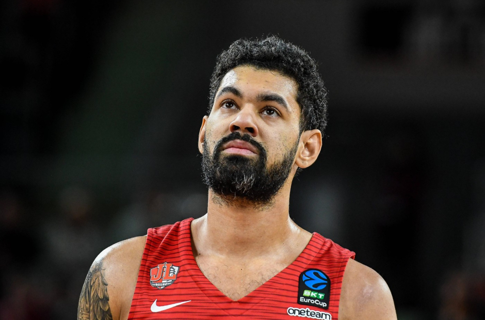 Burž prvi polufinalista Evrokupa – Majk i Morgan presudili Prometeju