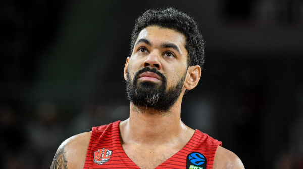 Burž prvi polufinalista Evrokupa – Majk i Morgan presudili Prometeju