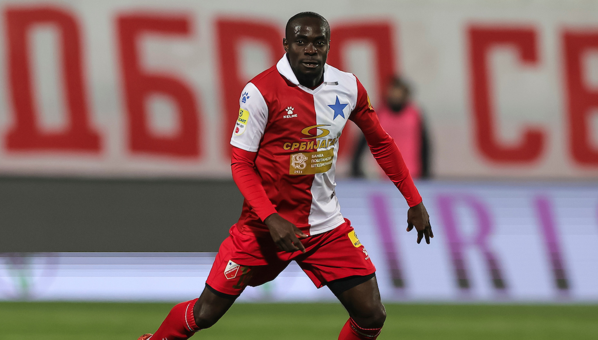 Seri vodio Vojvodinu do pobede na Novom Beogradu