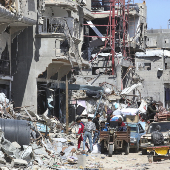 Guterres: "Terrible indictment"