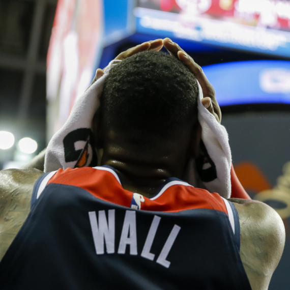 Bio je NBA superstar, a sada ga niko ne želi: "Ne odustajem, prihvatiću sve"