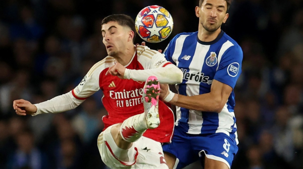 Malo je Grujićev gol – Arsenal dobio penal-dramu u Londonu!