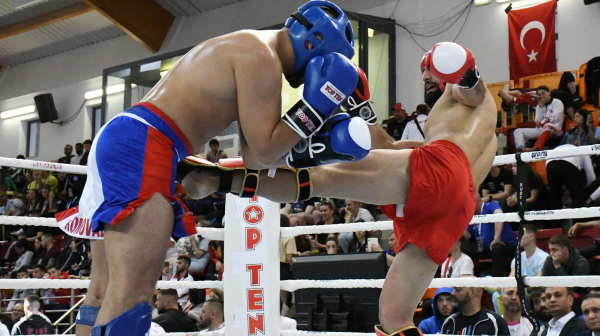 Održano prvenstvo Srbije u kikboksu – Bor najuspešniji