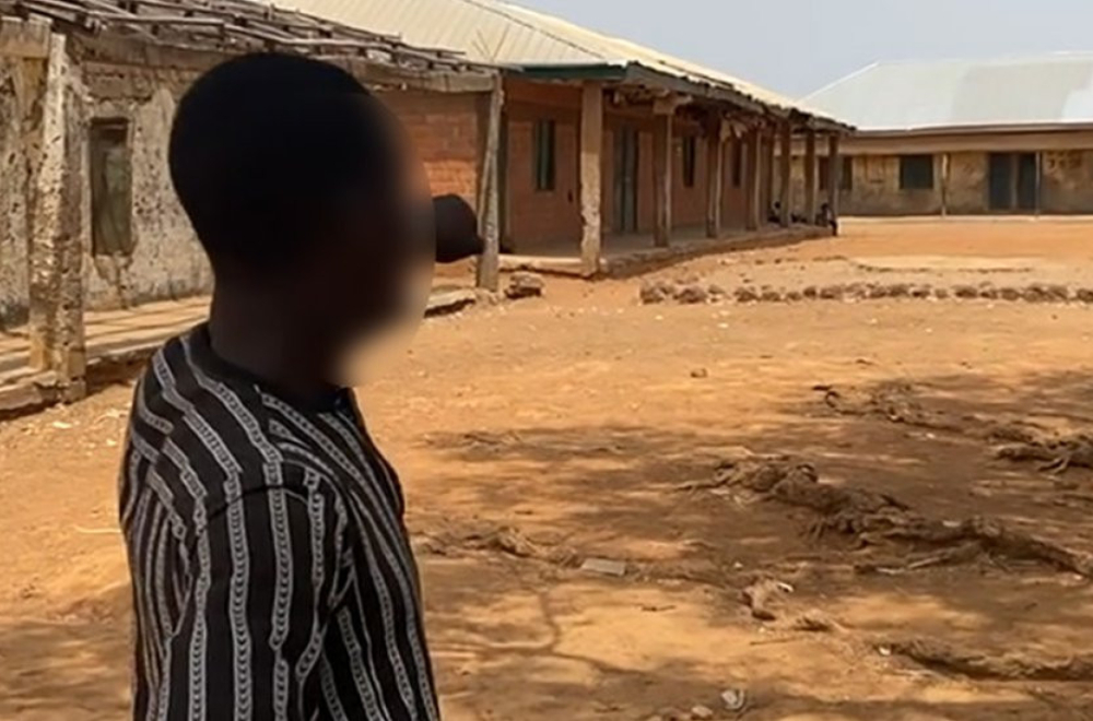 Masovne otmice u Nigeriji: Učenik priča kako se osmelio da pobegne razbojnicima