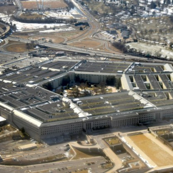 I Pentagon uvideo humanitarnu katastrofu; Zategnuto između Bajdena i Netanjahua