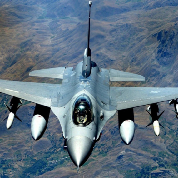 Pentagon sprema novi pakao za Iran?