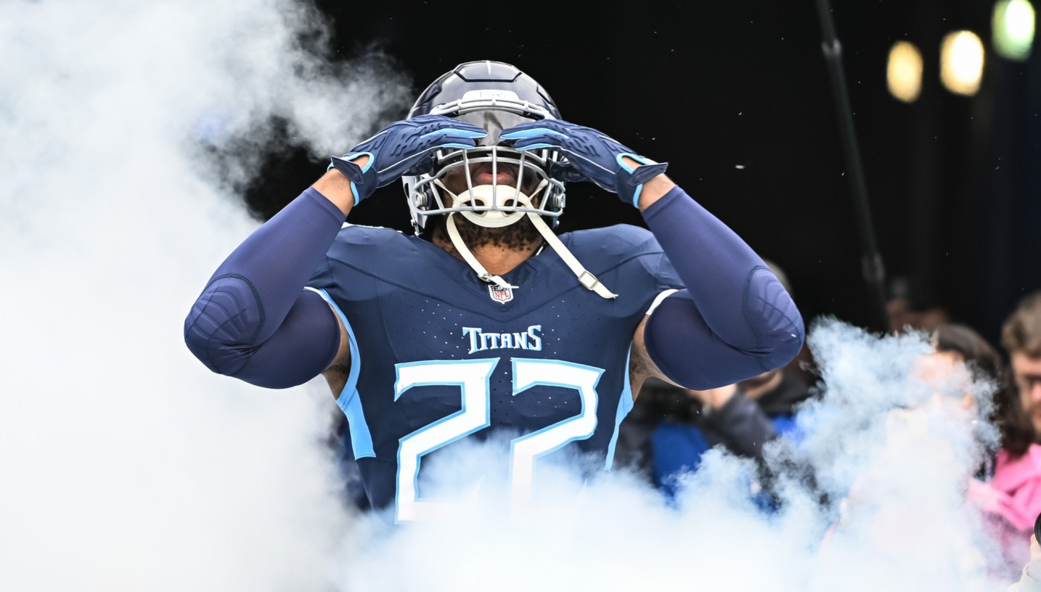 Rejvensi postaju sila – doveli "Kralja Henrija" i napravili zastrašujući tandem