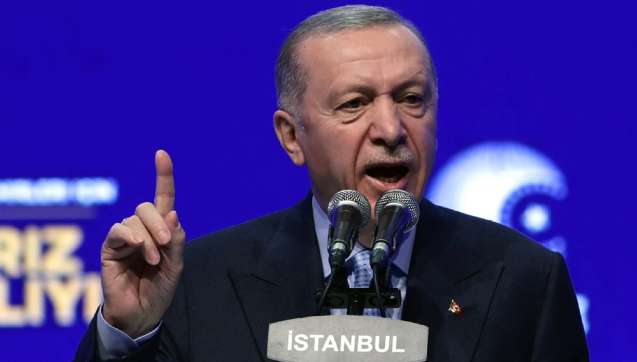 Erdogan: "Netanjahu se upisao u istoriju kao kasapin Gaze"