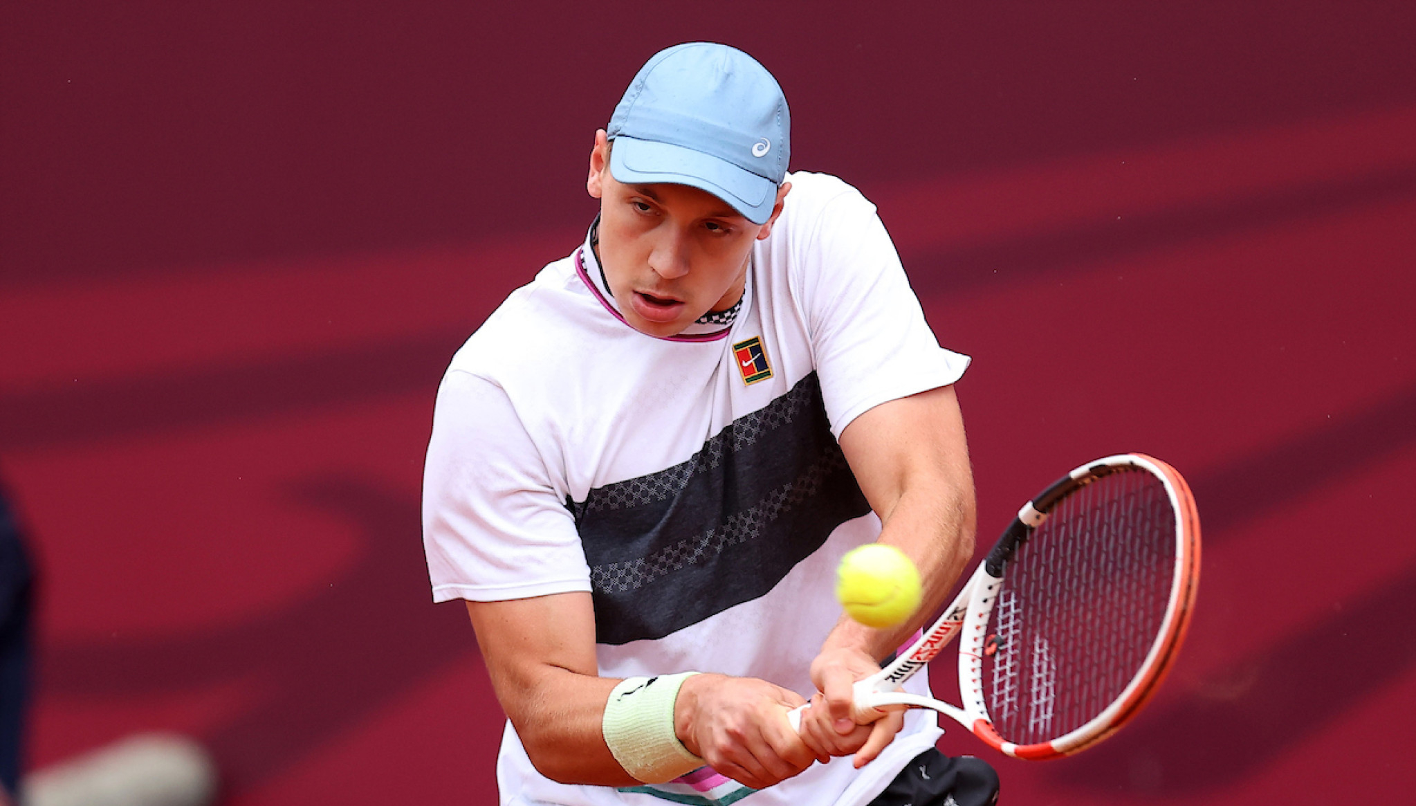 Međedović u finalu kvalifikacija za Čelendžer: Preokret protiv 382. na svetu