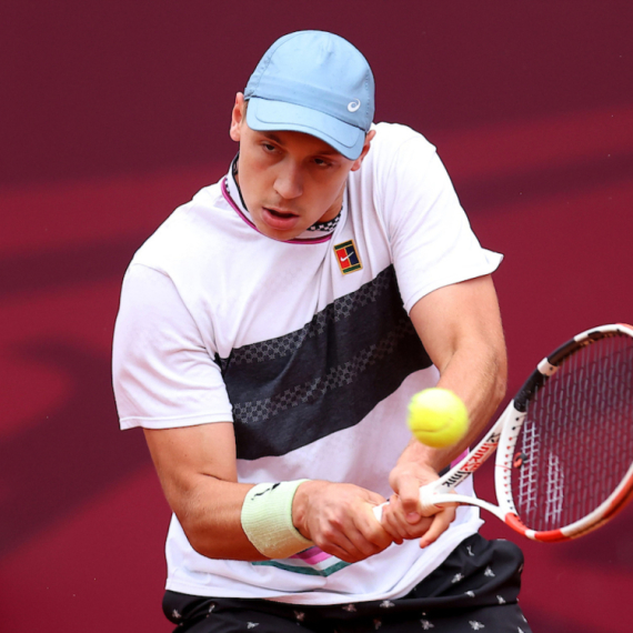 Međedović bez glavnog žreba